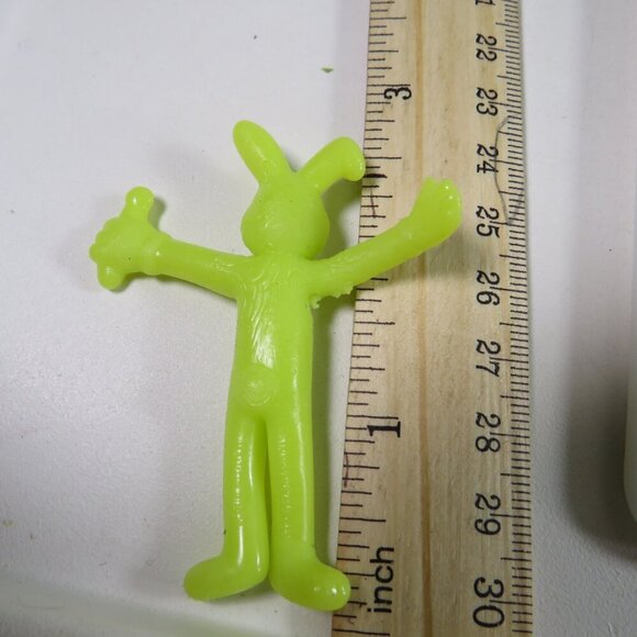 Easter Egg Basket Filler Toys - Picture 4 of 6